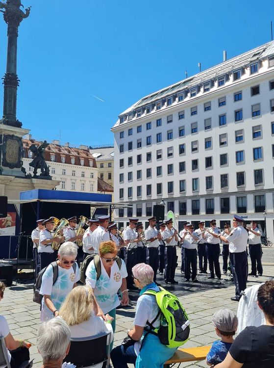 ASWU | ASWU відвідує заходи