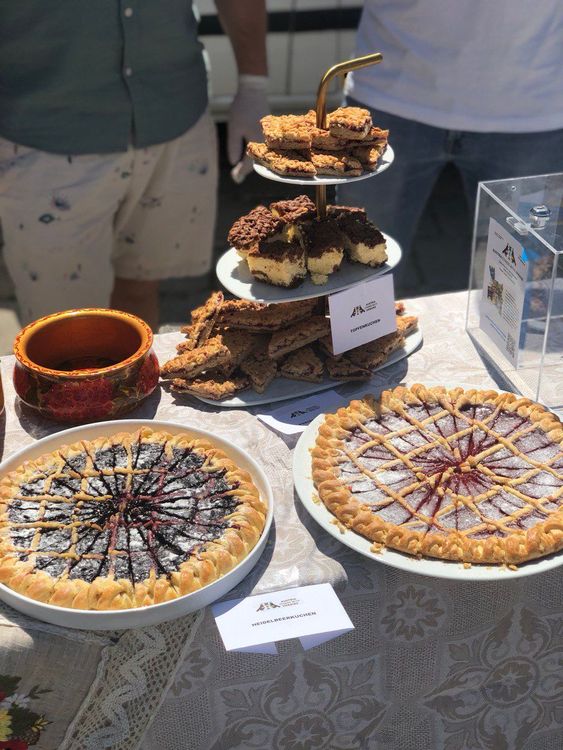 ASWU | ASWU відвідує заходи