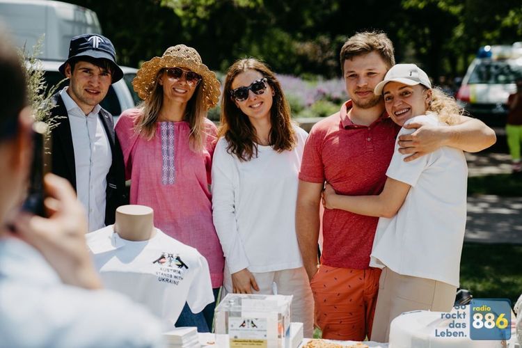 ASWU | ASWU відвідує заходи